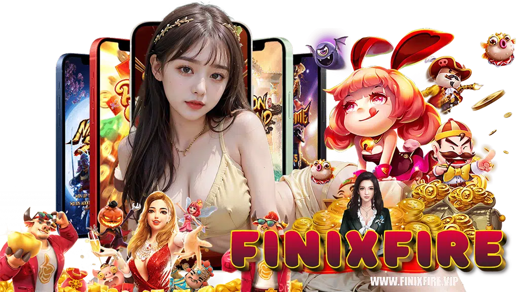 finixfire